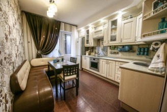 Костромской пр-кт - м. Удельная