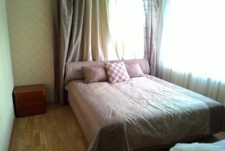 ул. Одоевского, 28 - м. Приморская