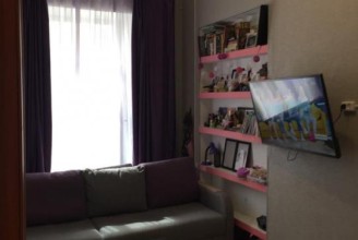 ул. Кирочная, 23 - м. Чернышевская