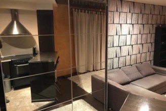 ул. Земледельческая, 5 корп. 2 - м. Чёрная Речка