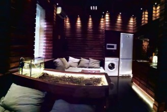 Московский пр-кт, 173 - м. Парк Победы