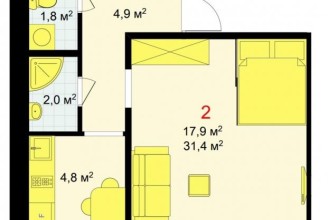 Вознесенский пр-кт, 51 - м. Садовая