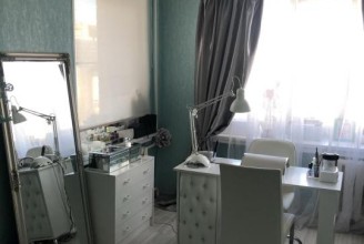 пр-кт Ветеранов, 143 корп. 1