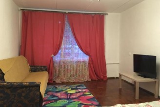 Библиотечный пер - м. Балтийская