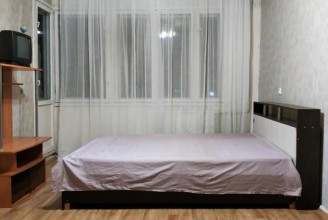 ул. Руднева, 1 - м. Проспект Просвещения
