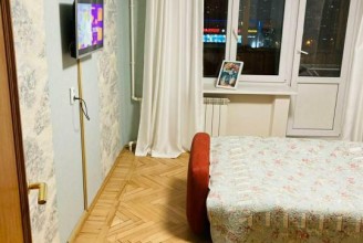 пр-кт Стачек, 122 - м. Автово