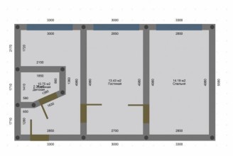 Гражданский пр-кт, 75 корп. 2 - м. Академическая