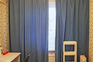 ул. Замшина, 13 - м. Лесная