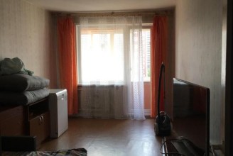 пр-кт Авиаконструкторов, 34 - м. Комендантский проспект