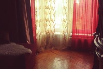 ул. Ивана Фомина, 7 - м. Проспект Просвещения