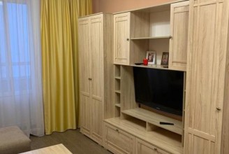 Комендантский пр-кт, 64 корп. 1 - м. Комендантский проспект