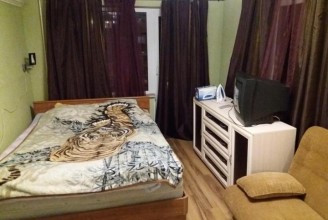 ул. Гранитная, 48 - м. Новочеркасская