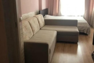 ул. Крыленко, 1 корп. 1 - м. Улица Дыбенко