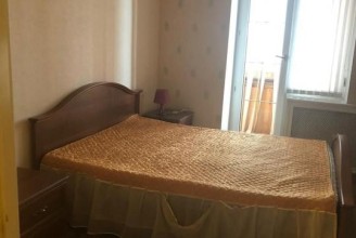 ул. Хасанская, 26 корп. 1 - м. Ладожская