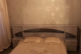 Кондратьевский пр-кт, 66 корп. 1 - м. Лесная