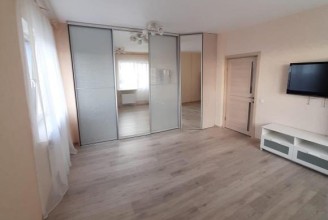 ул. Лёни Голикова, 23 корп. 8 - м. Проспект Ветеранов