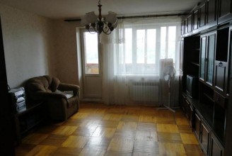 Суздальский пр-кт, 5 корп. 1 - м. Проспект Просвещения