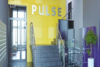 Октябрьская наб, 38 корп. 3 - м. Улица Дыбенко