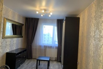 ул. Новгородская, 10 - м. Звёздная