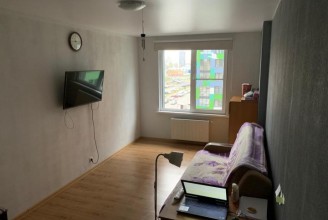 ул. Крыленко, 1 корп. 1 - м. Улица Дыбенко