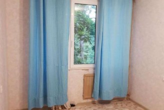 б-р Новаторов, 50 - м. Ленинский проспект