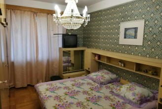 Светлановский пр-кт, 40 корп. 2 - м. Политехническая