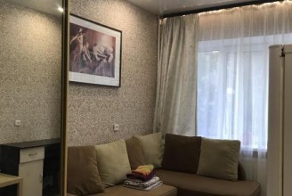 ул. Решетникова - м. Электросила