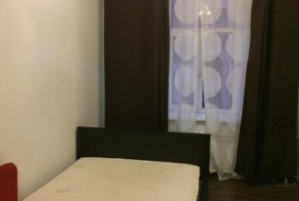 ул. Конная, 11 - м. Площадь Александра Невского