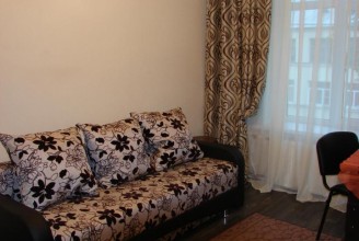 Каменноостровский пр-кт, 81 - м. Чёрная Речка