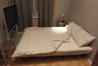 ул. Захарьевская, 3 - м. Чернышевская