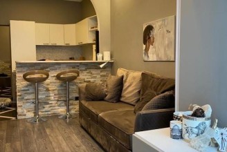 ул. Глухая Зеленина, 4 - м. Чкаловская