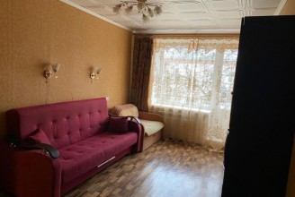 ул. Пограничника Гарькавого, 16 корп. 1 - м. Проспект Ветеранов