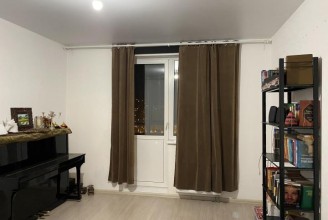 пр-кт Королёва, 59 корп. 1 - м. Комендантский проспект