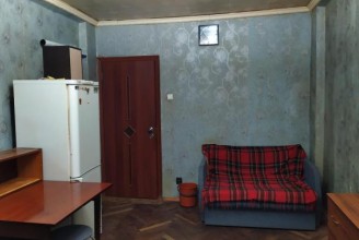 ул. Народная, 94 - м. Ломоносовская