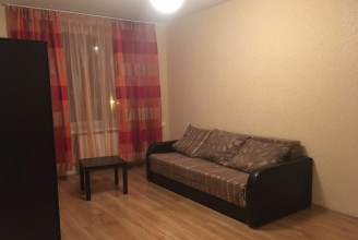 ул. Ворошилова, 25 корп. 1 - м. Проспект Большевиков