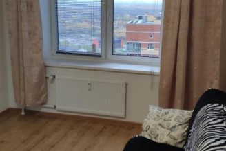 4-й Рыбацкий проезд, 7 - м. Рыбацкое