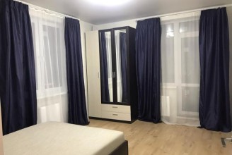 ул. Заводская, 15 корп. 1 - м. Рыбацкое