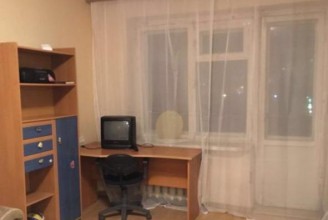 ул. Руднева, 25 - м. Проспект Просвещения
