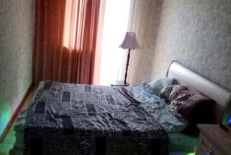 пр-кт Луначарского, 38 корп. 2 - м. Озерки
