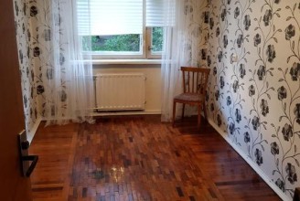 Суздальский пр-кт, 9 - м. Парнас