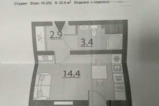 Васнецовский пр-кт, 20 - м. Гражданский проспект
