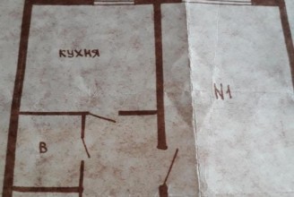 Ленинский пр-кт, 112 - м. Ленинский проспект
