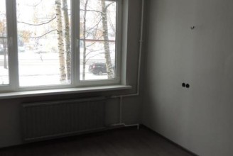 пр-кт Солидарности - м. Проспект Большевиков