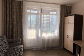 Арцеуловская аллея, 23 корп. 1 - м. Комендантский проспект
