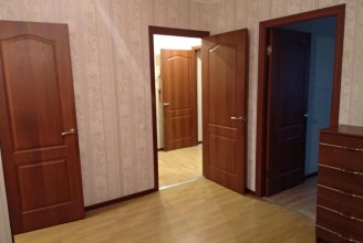 пр-кт Народного Ополчения, 241 корп. 4 - м. Проспект Ветеранов
