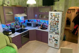 ул. Парашютная, 58 - м. Комендантский проспект