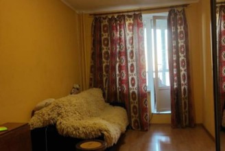 Богатырский пр-кт, 55 корп. 1 - м. Старая Деревня