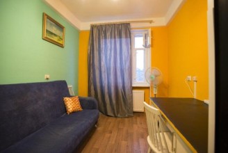пр-кт Королёва, 42 корп. 1 - м. Комендантский проспект