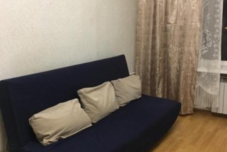 ул. Большая Пороховская, 31 - м. Новочеркасская