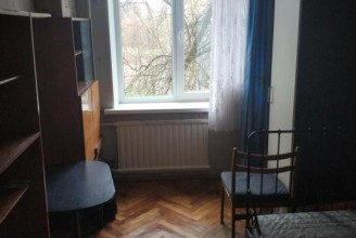 ул. Варшавская, 39 корп. 2 - м. Парк Победы